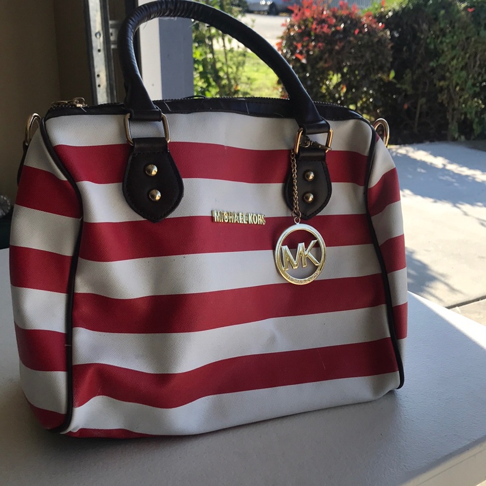 wallet michael kors
